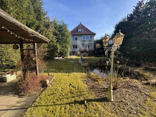 Foto - Haus zum Kaufen in Hannover 695.000,00 € 169 m²