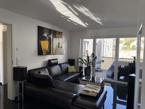 Foto - Wohnung zum Mieten in Pfaffenhofen 1.000,00 € 63.4 m²