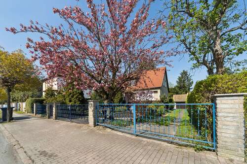 Foto - Haus zum Kaufen in Leipzig-Holzhausen 725.000,00 € 143 m²