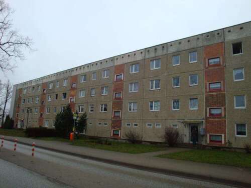 Foto - Wohnung zum Mieten in Velgast 232,70 € 46.54 m²