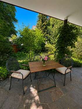Foto - Wohnung zum Kaufen in Gröbenzell 595.000,00 € 102.82 m²
