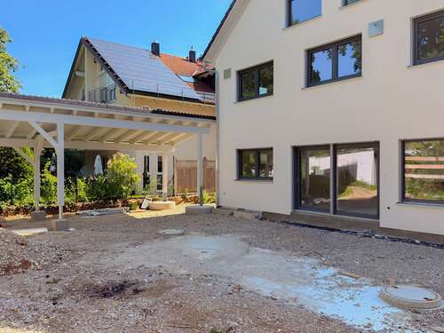 Foto - Haus zum Mieten in München 4.979,00 € 192 m²