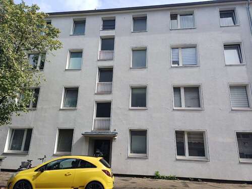 Foto - Wohnung zum Mieten in Düsseldorf 625,00 € 63.73 m²