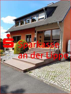 Foto - Haus zum Kaufen in Lünen 470.000,00 € 169 m²