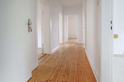 Foto - Wohnung zum Mieten in Boltenhagen 795,00 € 65.7 m²