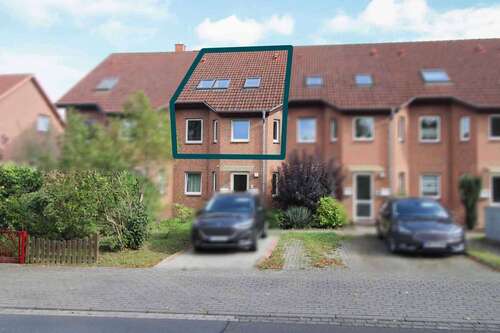 Foto - Wohnung zum Kaufen in Schwerin 165.000,00 € 76.53 m²