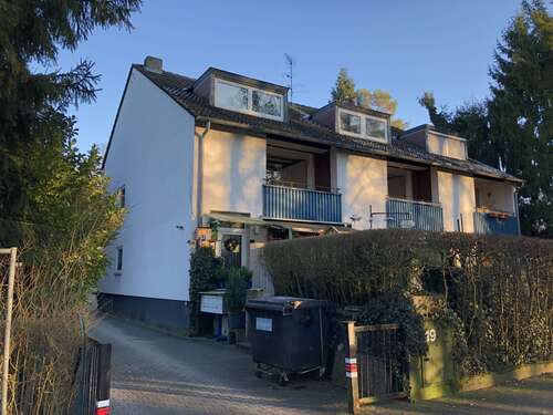 Foto - Wohnung zum Mieten in Dreieich 1.490,00 € 99.5 m²