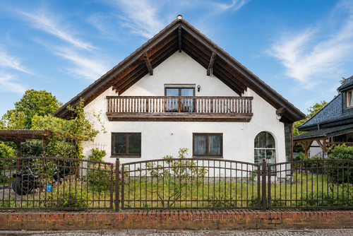 Foto - Haus zum Kaufen in Berlin-Tegel 630.000,00 € 150 m²