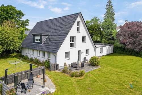 Foto - Haus zum Kaufen in Harrislee 645.000,00 € 185.84 m²