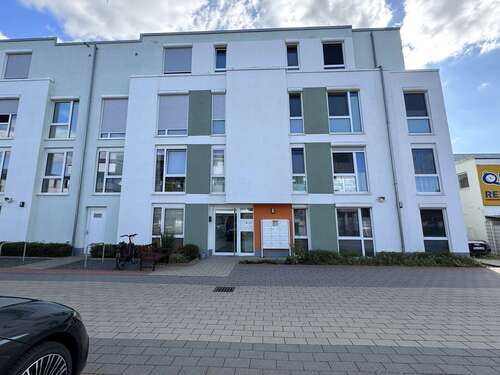Foto - Wohnung zum Mieten in Bremen 880,00 € 80.69 m²