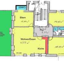 Wohnung zum Mieten in Dresden 1.450,00 € 132 m²