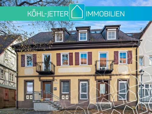 Foto - Haus zum Kaufen in Rosenfeld 549.000,00 € 349 m²