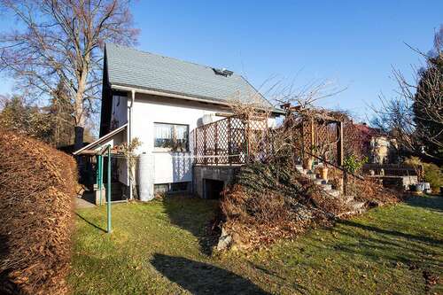 Foto - Haus zum Kaufen in Zwickau 380.000,00 € 115 m²