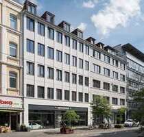 Wohnung zum Mieten in Braunschweig 1.300,00 € 140 m²