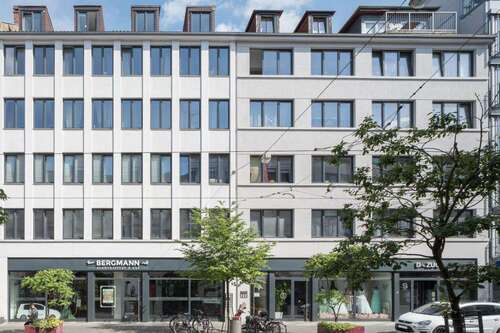 Foto - Wohnung zum Mieten in Braunschweig 1.300,00 € 140 m²