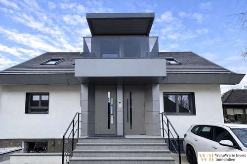 Foto - Wohnung zum Mieten in Mainz 2.050,00 € 94 m²