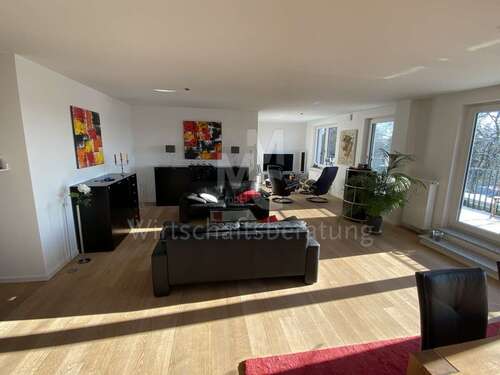 Foto - Wohnung zum Mieten in Hemmingen, Hannover (Kreis) 2.545,00 € 201 m²