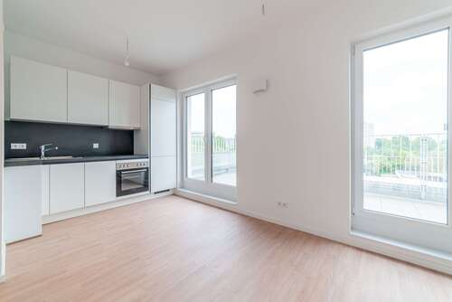 Foto - Wohnung zum Mieten in Berlin 1.800,00 € 56 m²