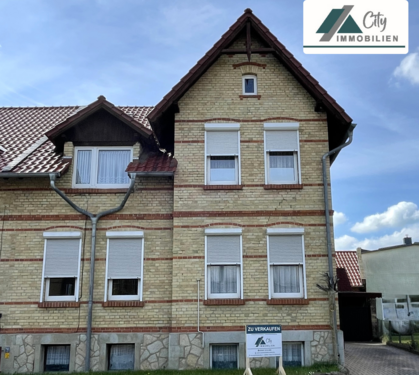 Foto - Haus zum Kaufen in Blankenburg (Harz) 225.000,00 € 172 m²