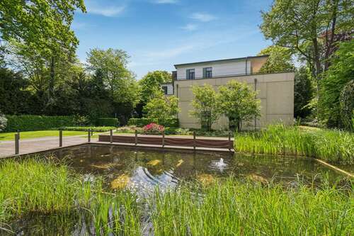 Foto - Wohnung zum Kaufen in Hamburg 1.635.000,00 € 162 m²
