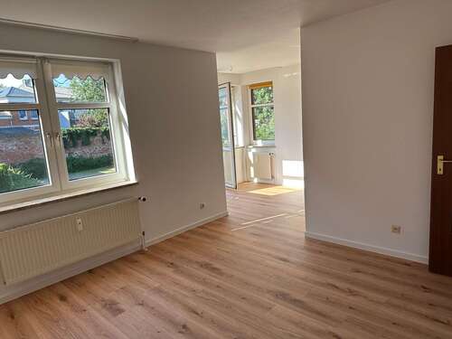 Foto - Wohnung zum Mieten in Itzehoe 500,00 € 54.65 m²