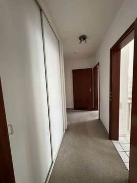 Foto - Wohnung zum Mieten in Itzehoe 450,00 € 54.65 m²