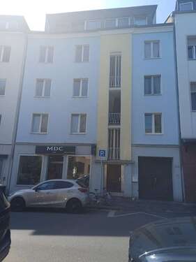 Foto - Wohnung zum Mieten in Düsseldorf 468,00 € 45 m²