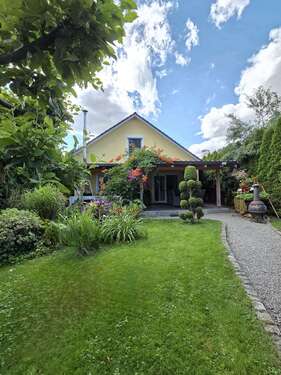 Foto - Haus zum Kaufen in Moosburg 630.000,00 € 140 m²