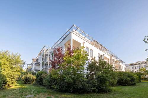 Foto - Wohnung zum Kaufen in München 530.000,00 € 63 m²
