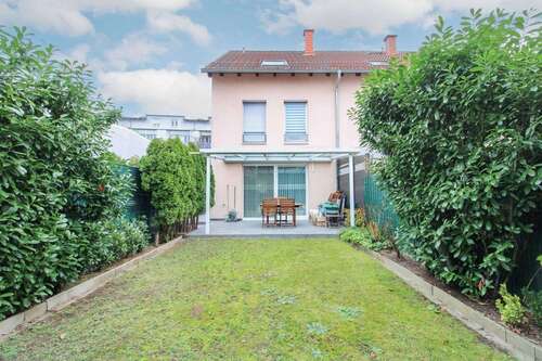 Foto - Haus zum Kaufen in Frankfurt am Main 949.000,00 € 145.3 m²