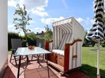 Foto - Wohnung zum Kaufen in Boltenhagen 298.000,00 € 53.12 m²