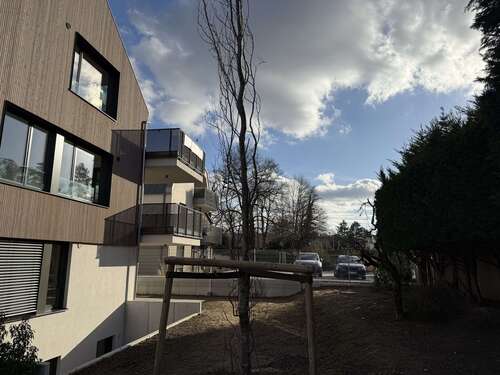 Foto - Wohnung zum Mieten in Darmstadt 2.480,00 € 128 m²
