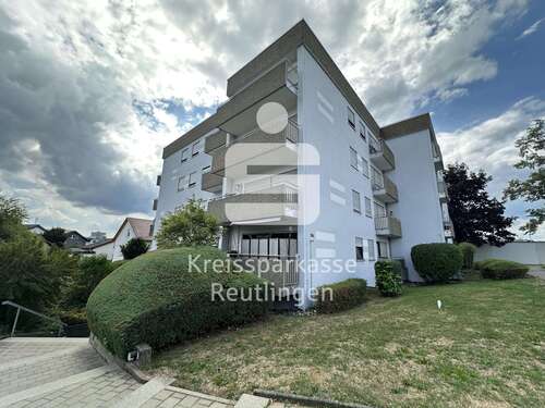 Foto - Wohnung zum Kaufen in Reutlingen 230.000,00 € 59 m²