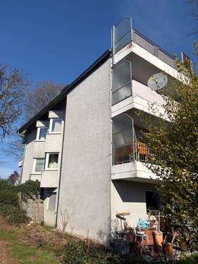Foto - Wohnung zum Mieten in Aachen 350,00 € 65 m²