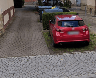 Foto - Garage zu vermieten in Erfurt 65,45 €