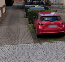 Garage zu vermieten in Erfurt 65,45 €