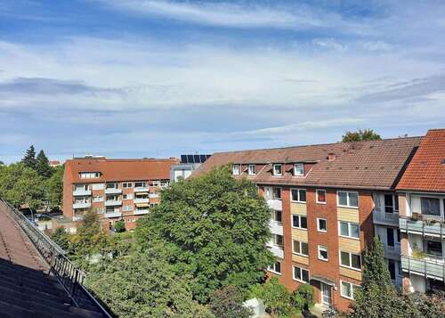 Foto - Wohnung zum Kaufen in Hamburg 240.000,00 € 57 m²