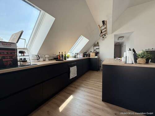 Foto - Wohnung zum Mieten in Hattersheim 1.680,00 € 100 m²
