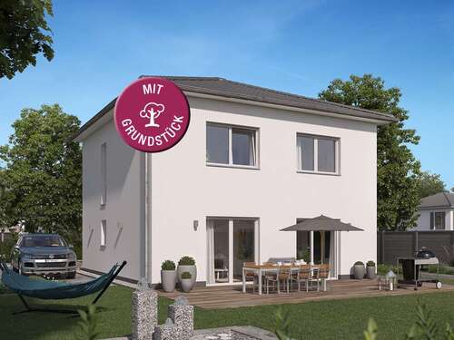 Foto - Haus zum Kaufen in Niederwallmenach 389.200,00 € 131 m²