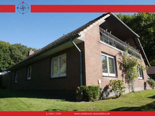 Foto - Haus zum Kaufen in Welmbüttel 369.000,00 € 203 m²