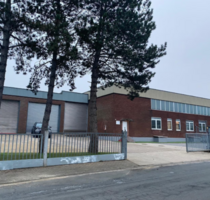 Halle in Hiddenhausen 1.025,00 € 350 m²