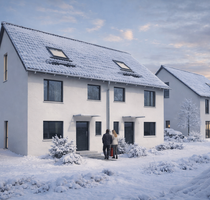 Haus zum Kaufen in Diedorf 599.000,00 € 131.79 m²