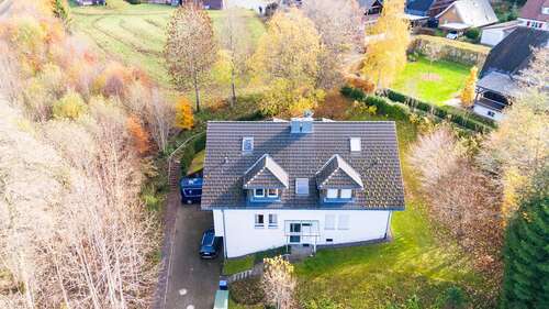 Foto - Wohnung zum Kaufen in Hinterzarten 299.000,00 € 78 m²