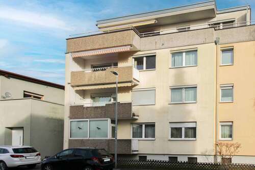 Foto - Wohnung zum Kaufen in Lauf an der Pegnitz 329.000,00 € 94 m²