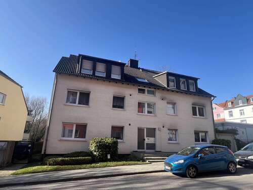 Foto - Wohnung zum Kaufen in Bochum 215.000,00 € 71 m²