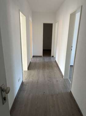 Foto - Wohnung zum Mieten in Emden 450,00 € 78.66 m²