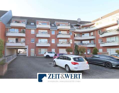 Foto - Wohnung zum Mieten in Euskirchen 770,90 € 77.09 m²