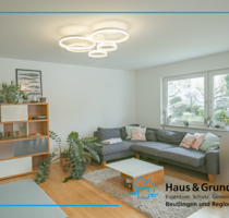 Wohnung zum Mieten in Reutlingen 1.245,00 € 92.5 m²