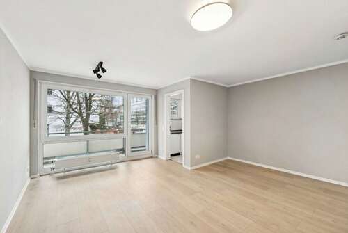 Foto - Wohnung zum Kaufen in München 375.000,00 € 35 m²