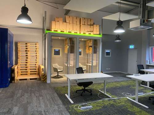 Foto - Büro in Wächtersbach 199,00 € 4 m²